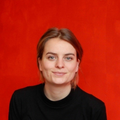 Marléne Vermeij