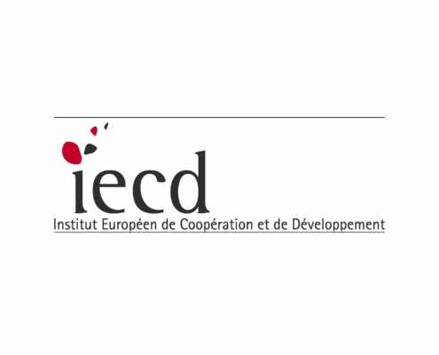 Logos Iecd
