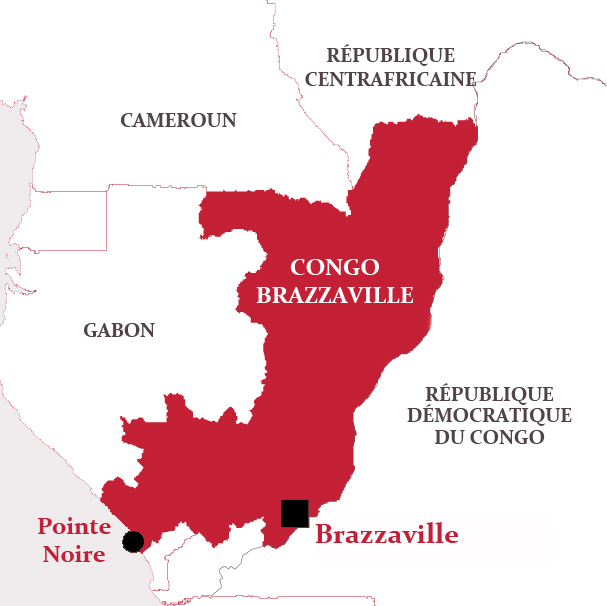 Résultat de recherche d'images pour "congo brazzaville"