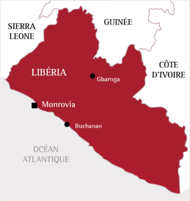 Liberia