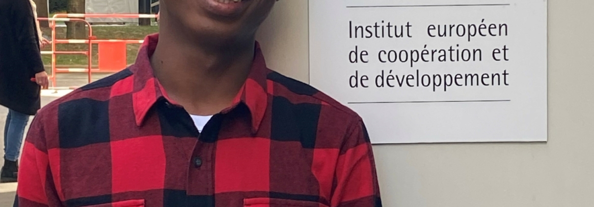 Programme IECD CERES à Madagascar