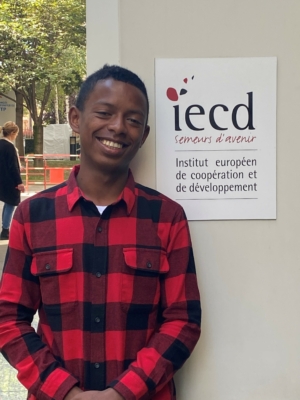 Programme IECD CERES à Madagascar