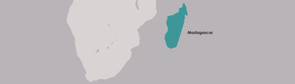 IECD à Madagascar
