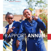 Rapport Annuel IECD 2022