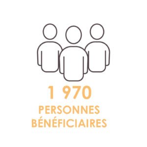 Bénéficiaires ASE FR