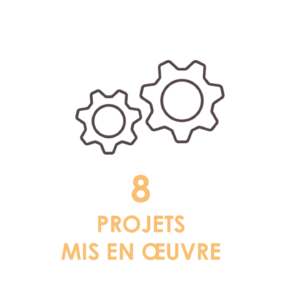 Projets ASE FR
