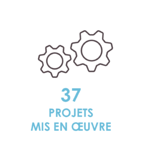 Projets MED FR
