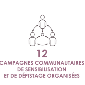 12 campagnes
